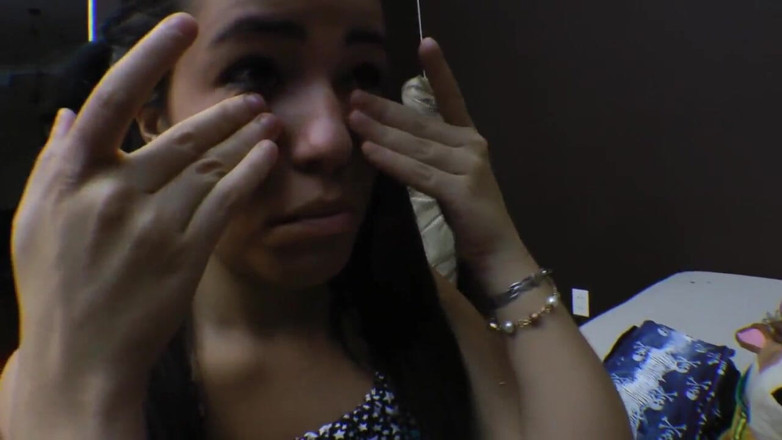 FetishKing: Lesbische hete kussen Top Latinas