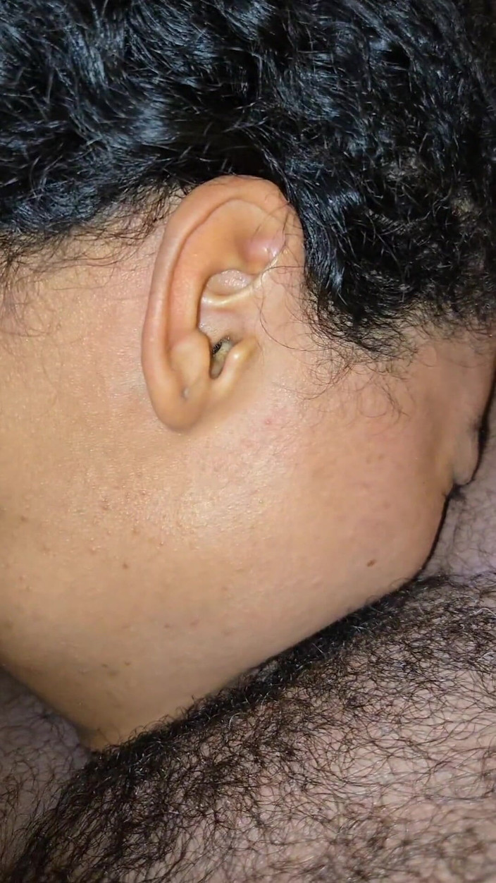 Pietro Montoya: Трахаю в двух позах в горло моей беременной сучки