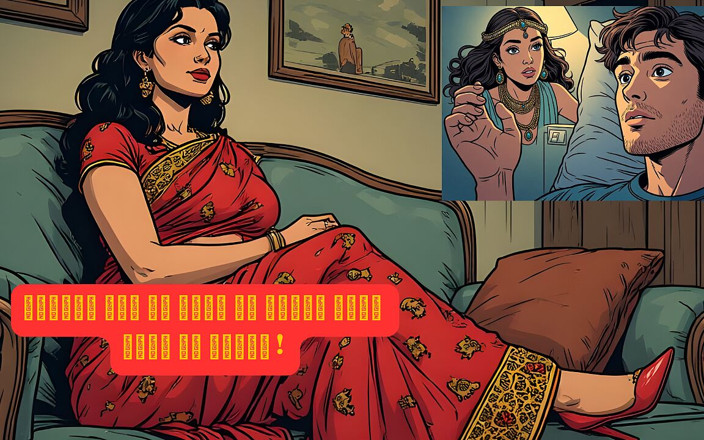 Arpana: pyasi aurat aur devi ka vardaan diya larke ki ichchha