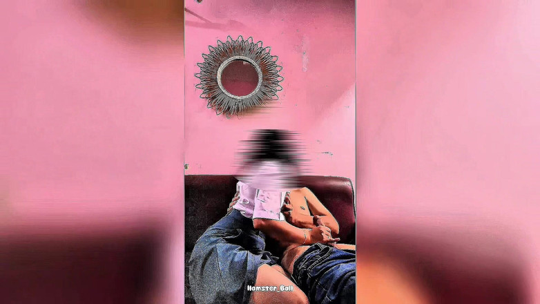 Hamster_Ball: Najnowsze wideo skandalu ze studentem i nauczycielem w 2025 r.
