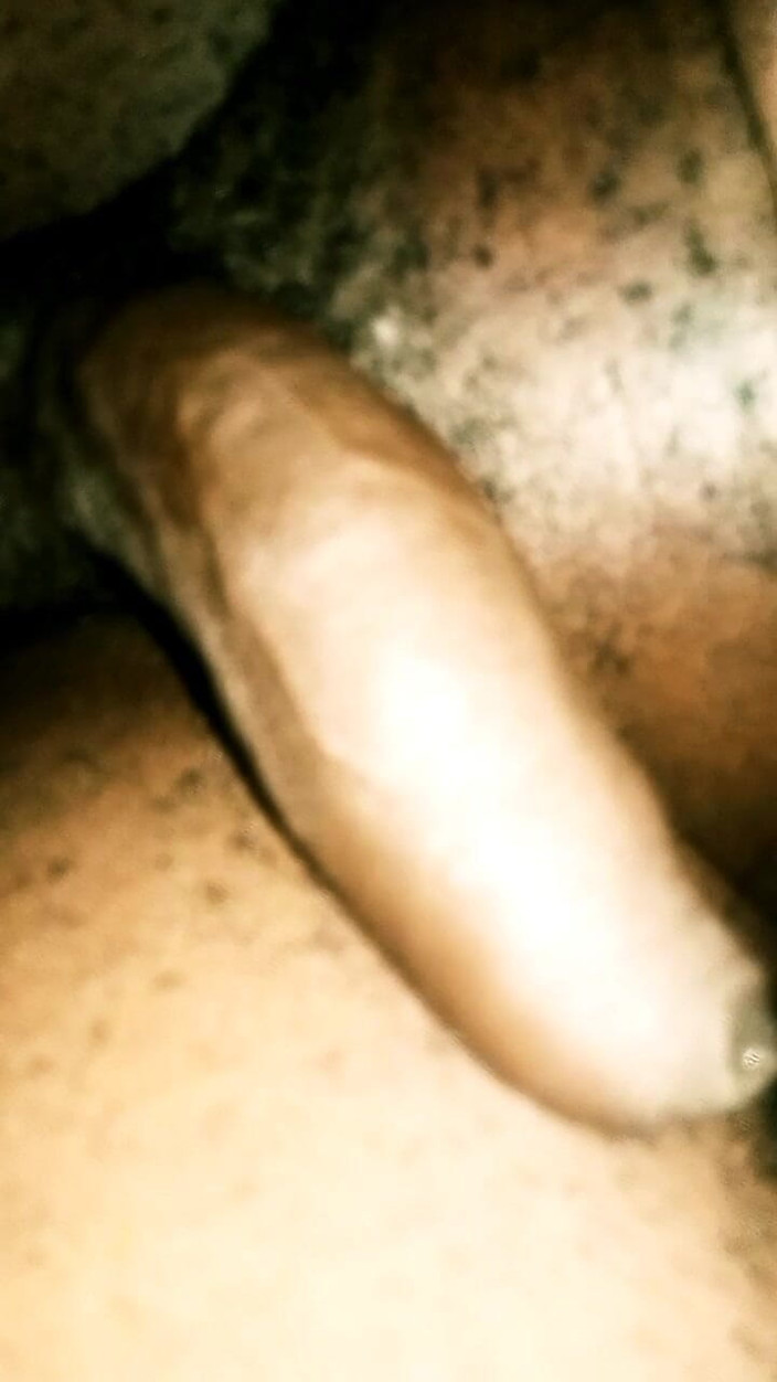 Judith xxx: Masaje 19