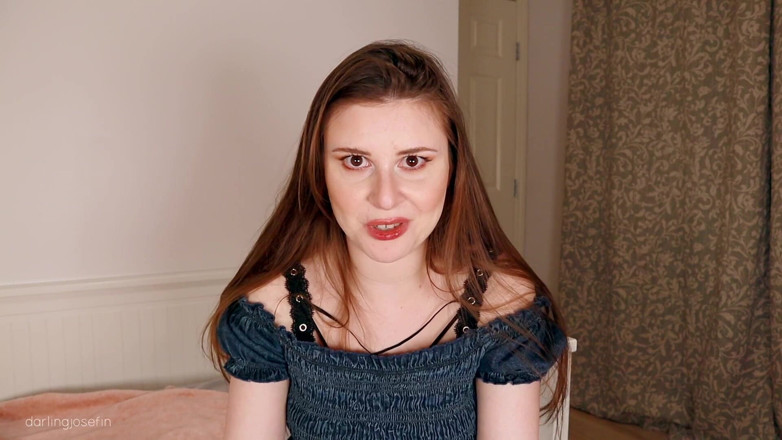 Darling Josefin: Office Free Use Slut Job Interview