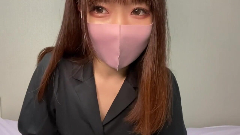 Gionji Miyu: Masturbatie is een onverdedigbare dagelijkse routine voor mij.