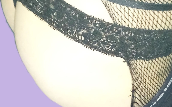 MASTURATOR: Dikongkek dubur 2