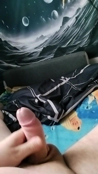 Handjob