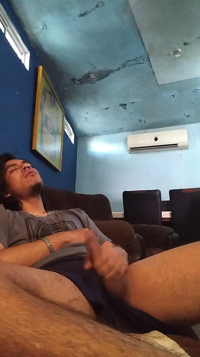 AlexAlejandro13: 看看我那火辣的娃娃脸