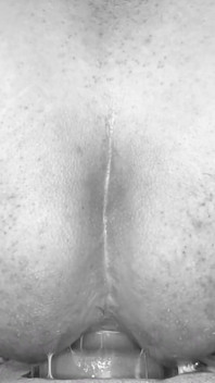 Extremer analplug