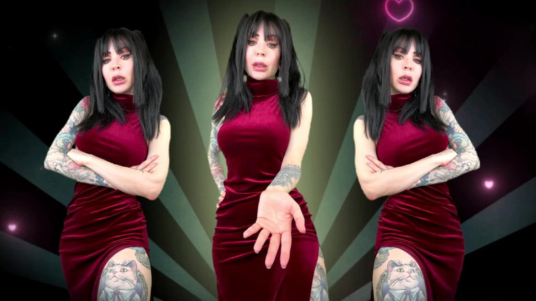 Baal Eldritch: Servir madrasta para sempre - Findom, Vício, Asmr