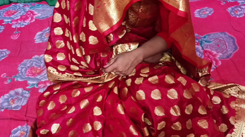 Bdsex24: Секс с моей новой женой и наслаждение сексуальной ночью