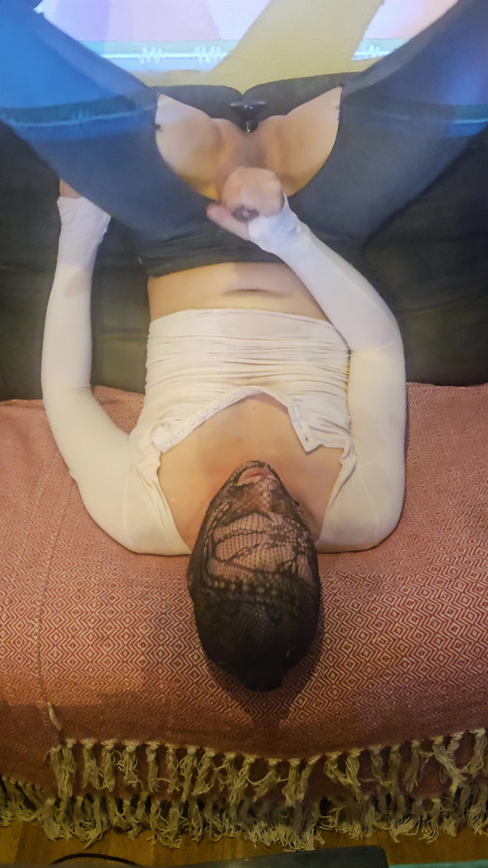 Bound_Sissy: Ссати і кінчити мені в рот