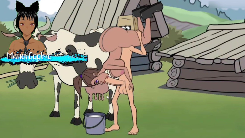 Manor Cookie: Fuckerman seria Tot ce a trebuit să facem a fost...