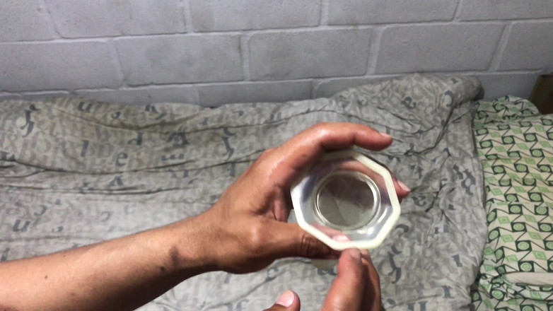 i7Bernard: Preservativo Feminina.