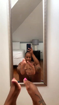 My Foot