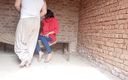 Maria Khan: Paquistanesa desi village menina sexo aberto ao ar livre de...