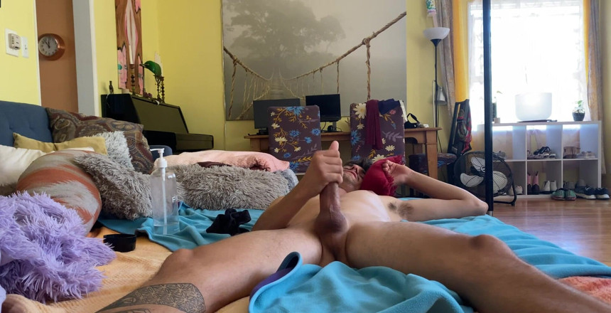VibeWithMommy: この可愛い子の世話をするのは私が主導役を務めます。ネタバレ注意(ポケットプッシーとAmazonのポジション)