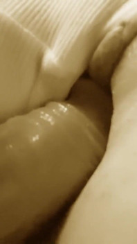 Tender Pussy Gets Neighbor's Cock for the First Time