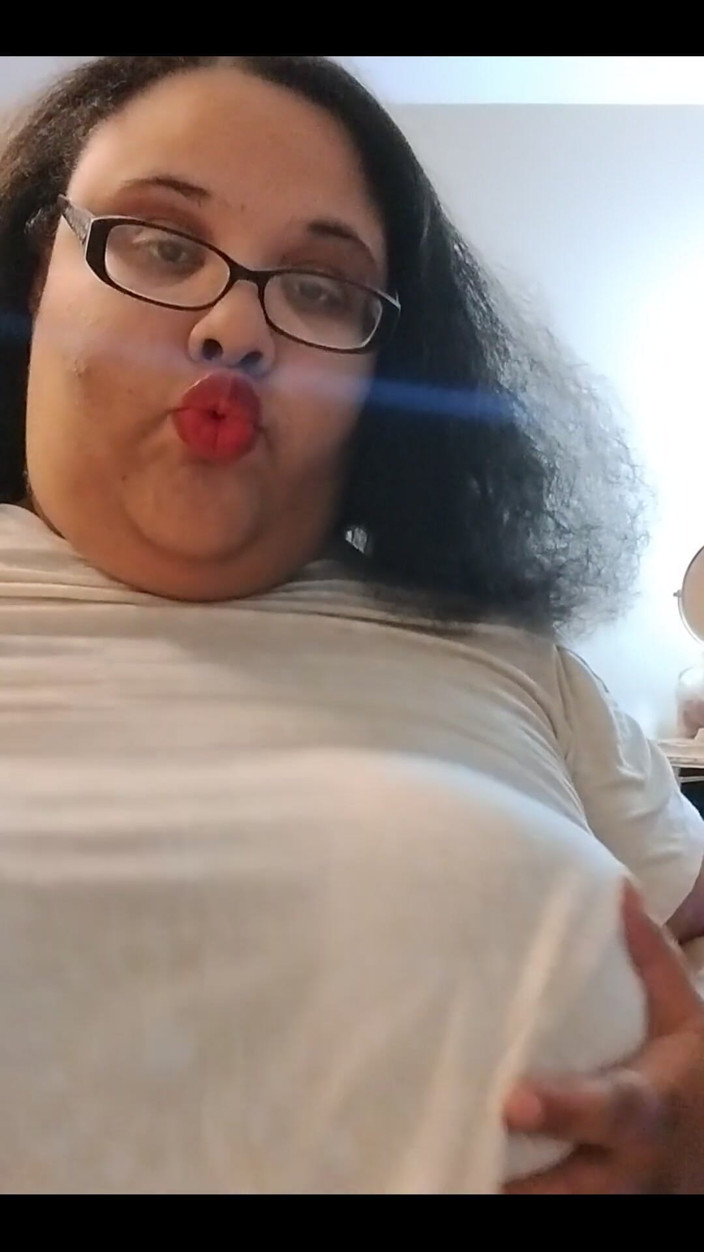Jessica pigslut: bare stan