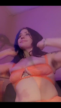 ¿Te gusta cuando uso neón?