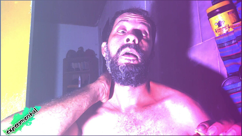 Stink HairyMale: Курение на рассвете