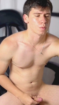 Mon Sexe Est Beaucoup Marqué Dans Mon Pyjama