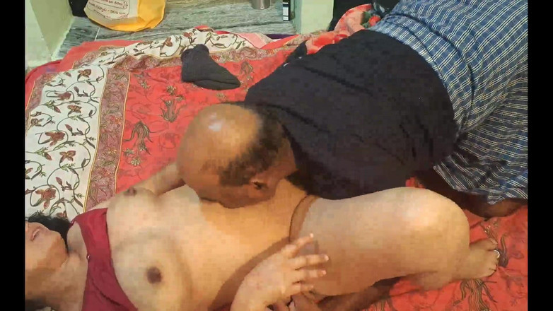 Sexy sindu: 与美丽的德西哥的精彩热辣性爱