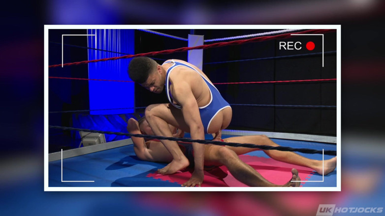 UK Hot Jocks: G2 Bts Parte-1