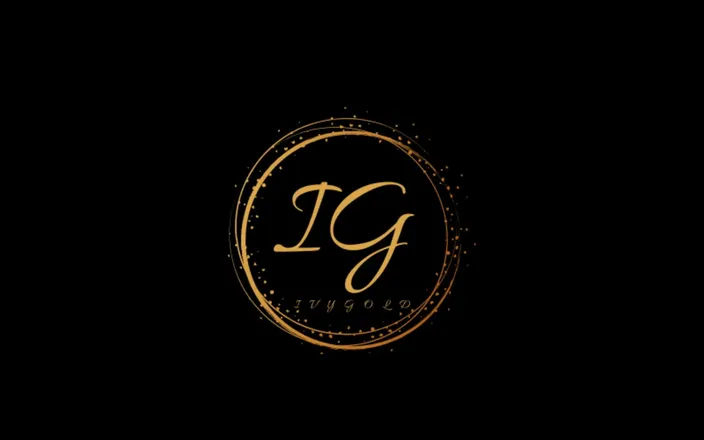 Ivy gold: Sit Back, Relax, Listen as I Masturbate and Moan.