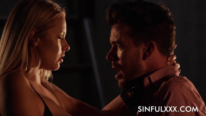 Sinfulxxx: Sinfulxxx tarafından sert adam şehvetli seks