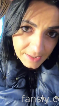 I Like to Fuck All My Neighbors and All the Men I Meet