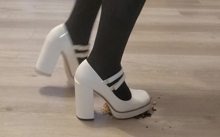Miss jj chose: Aplastar 7-a