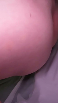 Constipated Piss Slut Begs Daddy