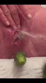 Pee Compilation of My 18 Videos From Very Strong Stream