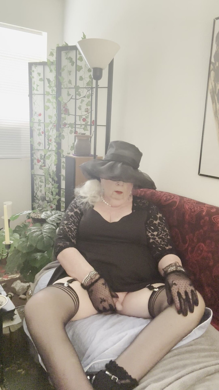 Constance: Occasionnellement