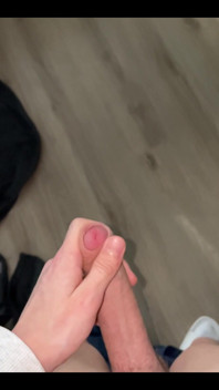 Cumshot
