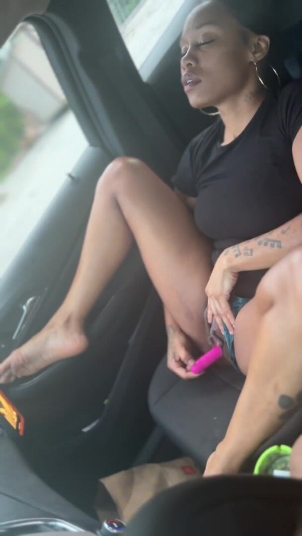SexLoveRed: Park Play Povpart2
