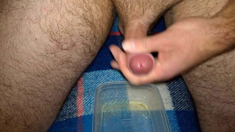 Cicci77: 자위 오줌과 정액