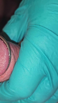 Recipe Found for the Best Cum Dick 19 Cm