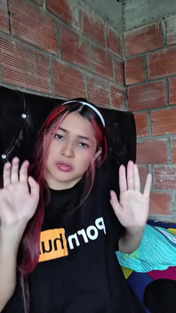 I Squirt Deliciously in My Shorts