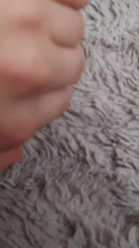 Sexy Foot of Candy Camille