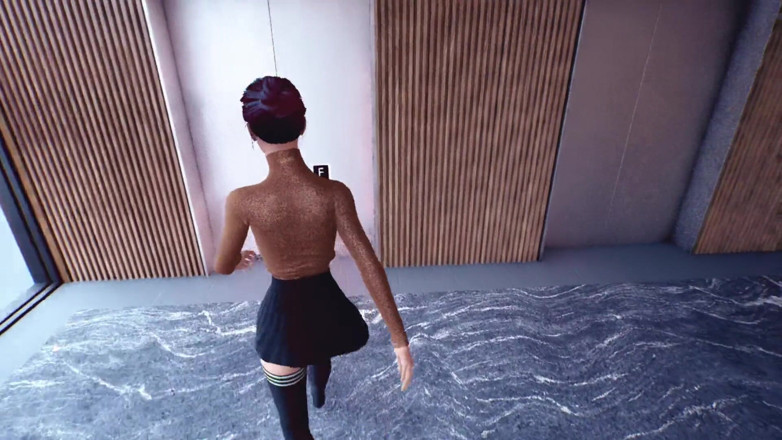 LewdArcade: Modern Luxury Sex Game Play [part 02] Nude Game [18+] Adult Game Play