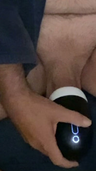 Blow Job Vibe Sucker Vibrator Lube Collector