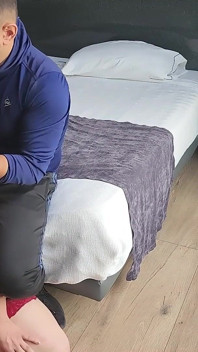 Min kropp är din lekplats, förstör mig