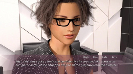 Johannes Gaming: Lewd Story #1 - They love fucking in outdoor