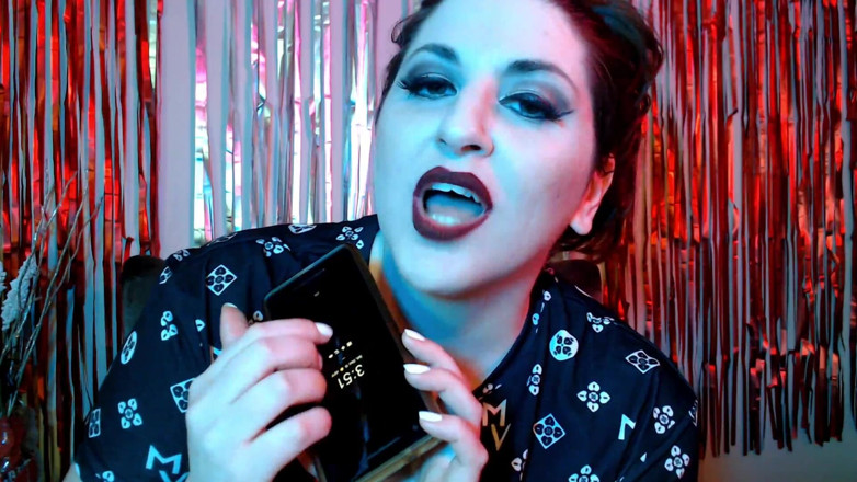 goddessjoules: Hebzuchtige godin Findom Asmr