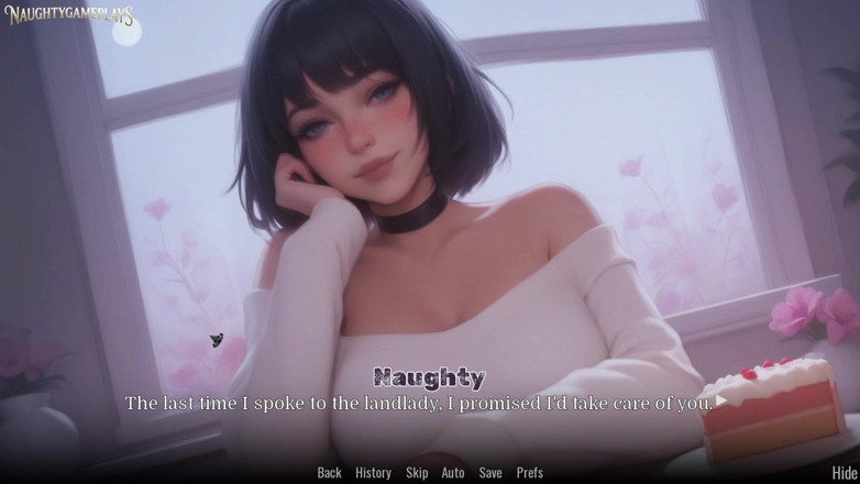 Naughty gameplays: Lucy Ossessionata (parte 08) - Di Vngtrash