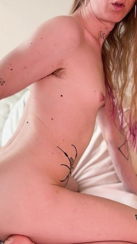 Buon allenamento della ragazza: transfemme anale istruzioni per