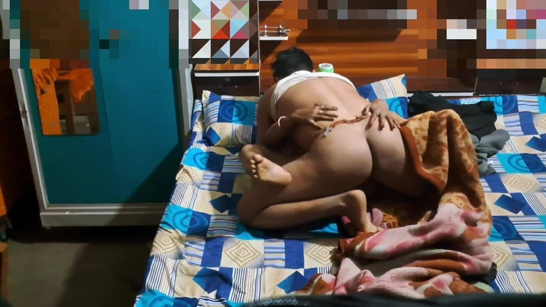 House stage: Indyjski Desi sex wideo dla jej niesamowitej amerykańskiej macochy i...