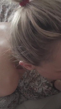 MILF Sucks Better Than My Ex Girlfriend