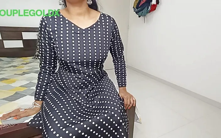 Sexy Komal: Fuck with Brother-in-law Every Day
