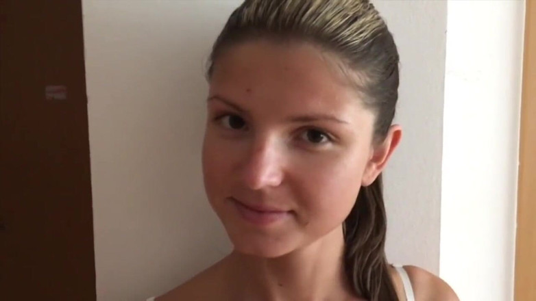 Gina Gerson: Video-1